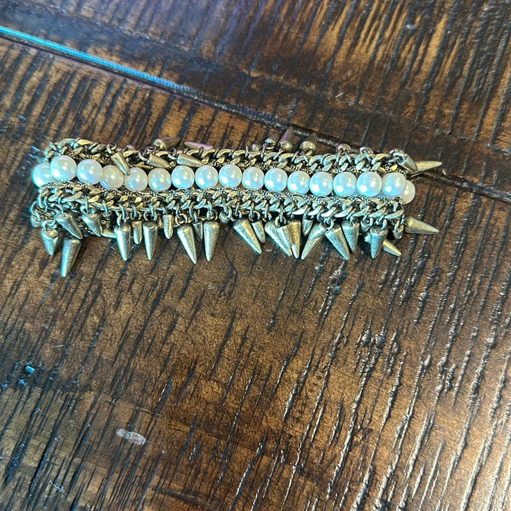 Stella & Dot bracelet new condition! HOC Autumn 🍂